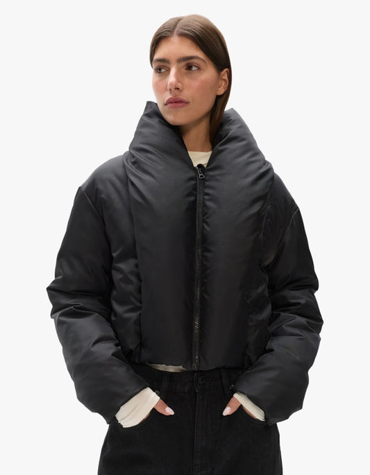 Mirea Jacket - Black