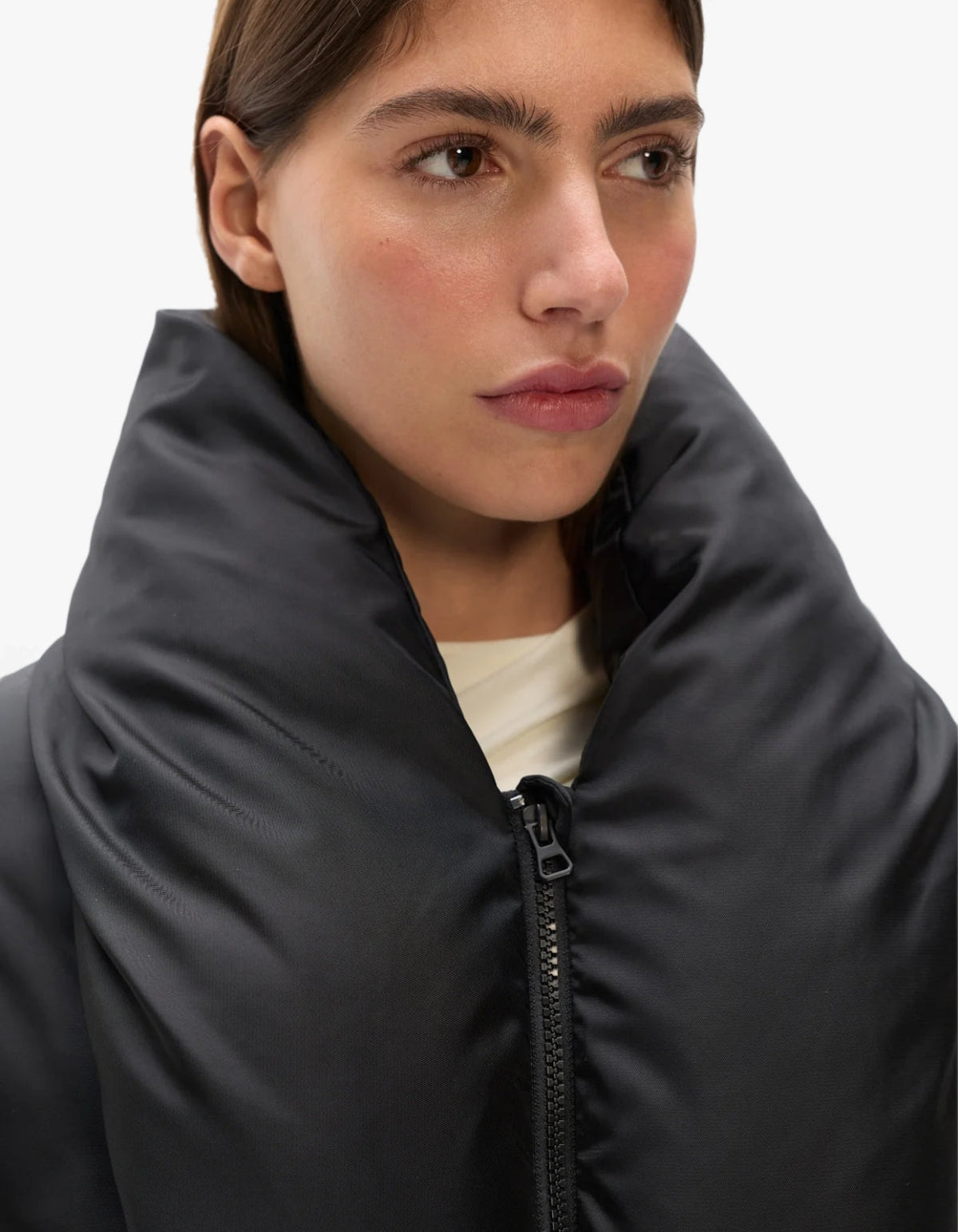 Mirea Jacket - Black