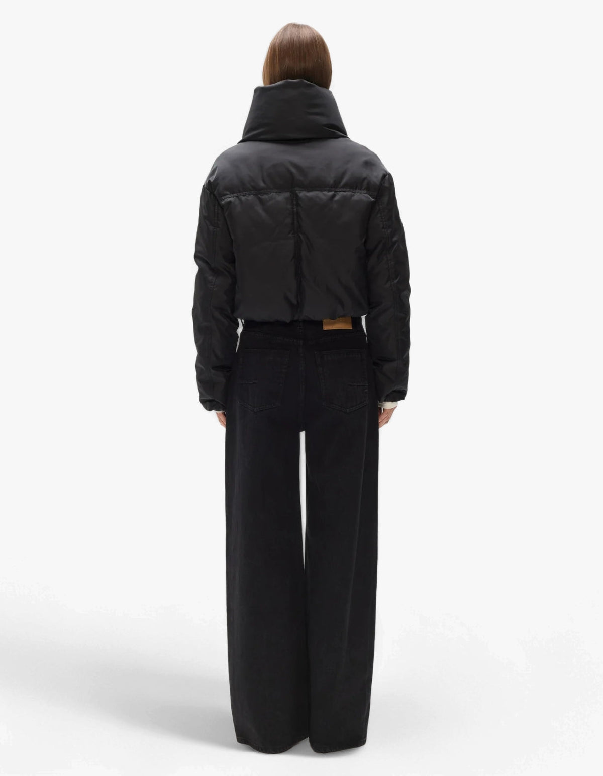 Mirea Jacket - Black