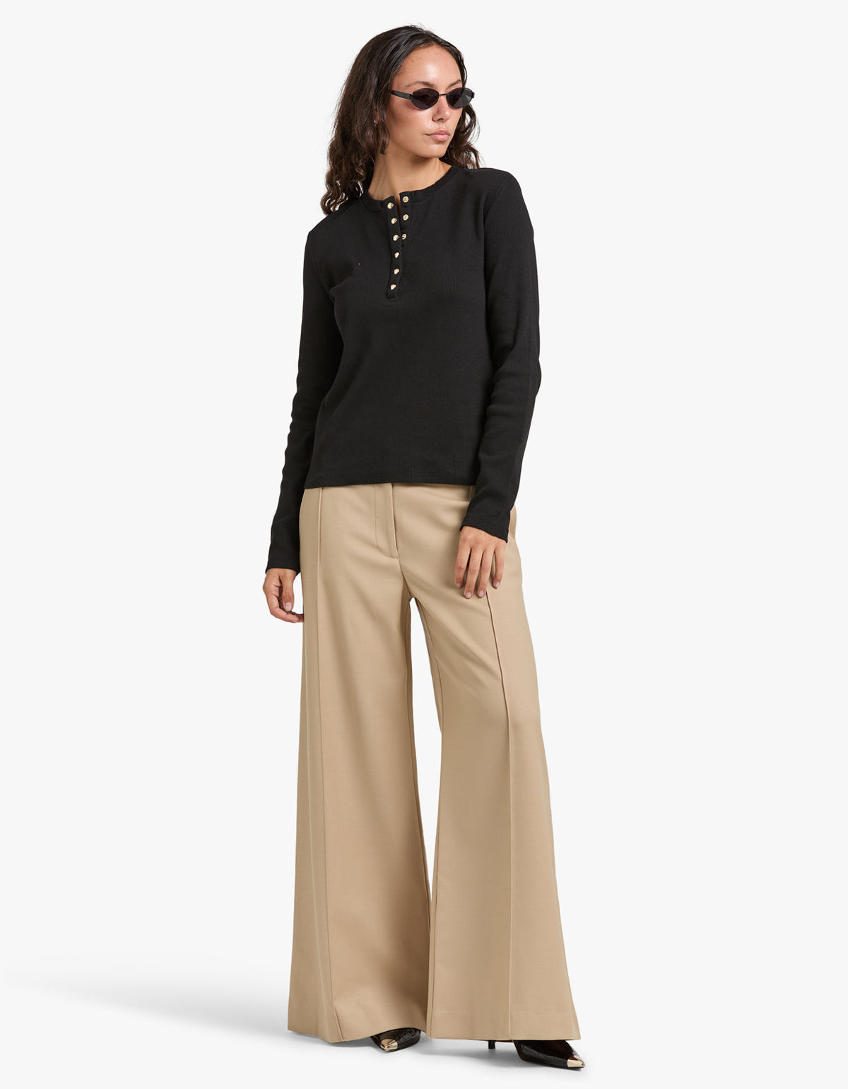 Maris Pant - Sand