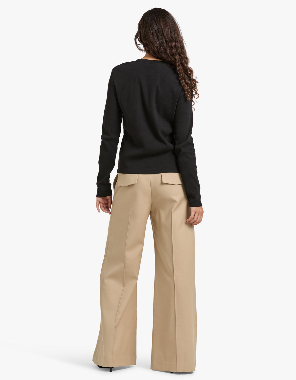 Maris Pant - Sand
