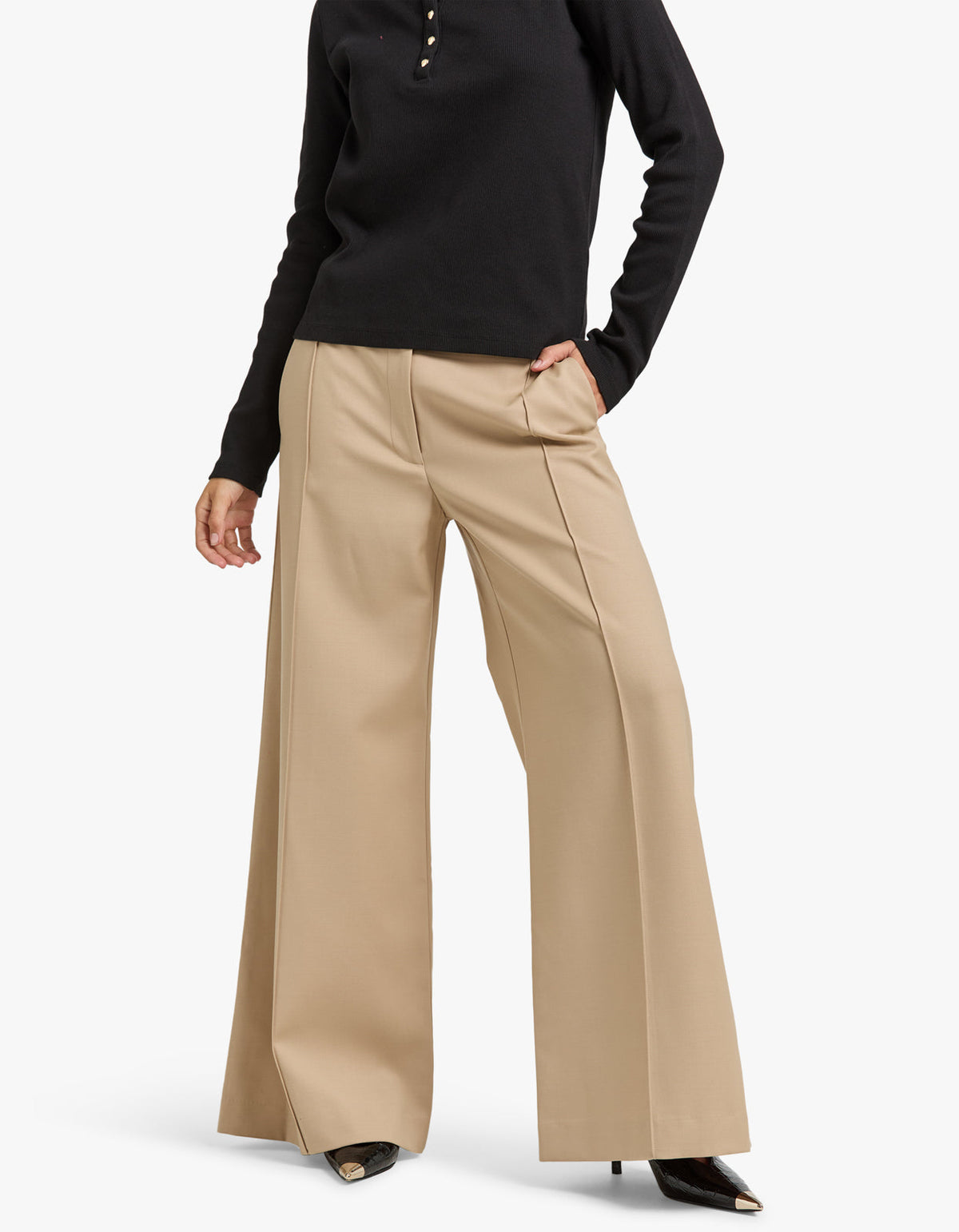 Maris Pant - Sand