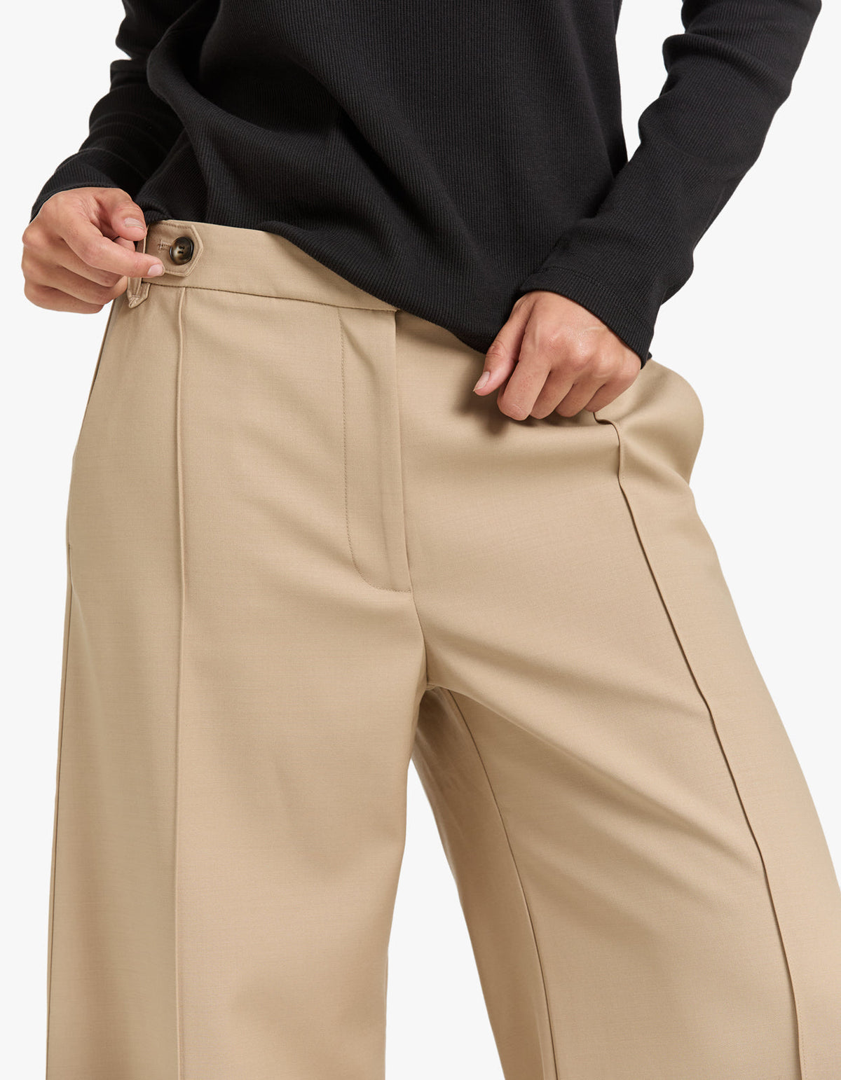 Maris Pant - Sand