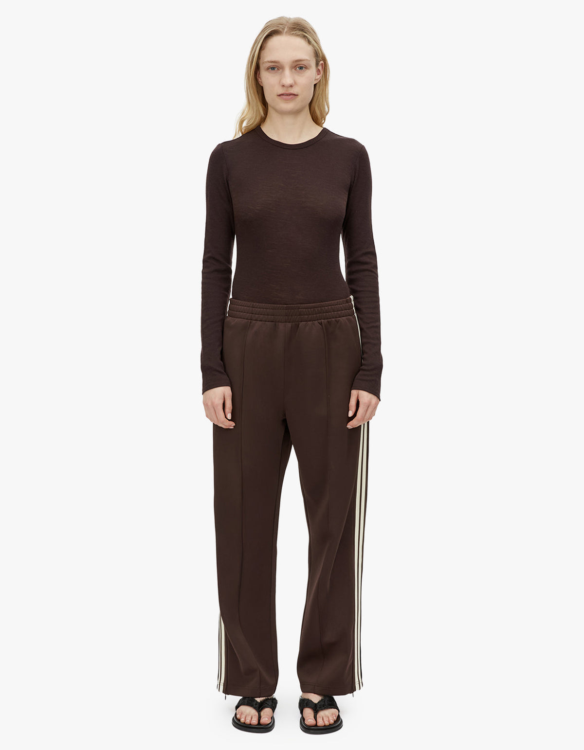 Lovus Scuba Pant - Espresso