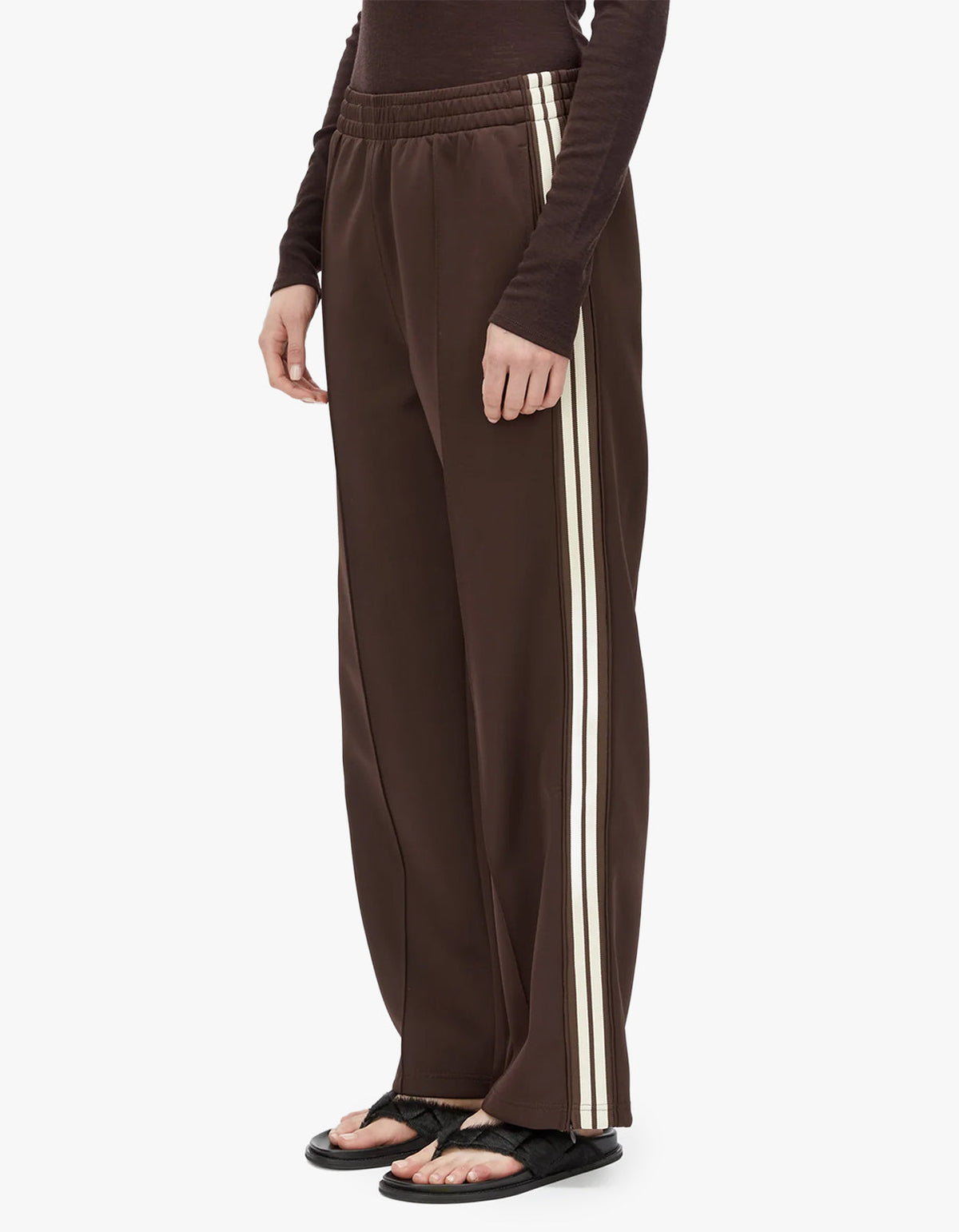 Lovus Scuba Pant - Espresso