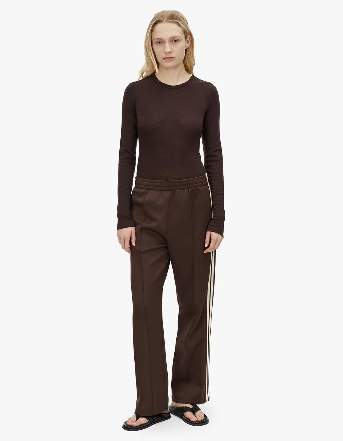 Lovus Scuba Pant - Espresso