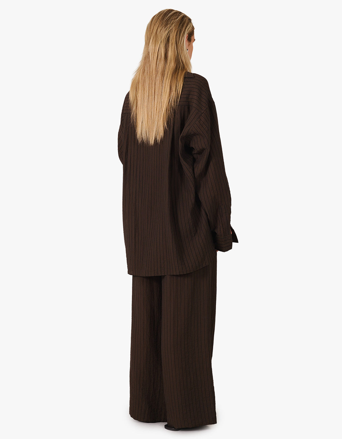 Aries Pant - Hazel