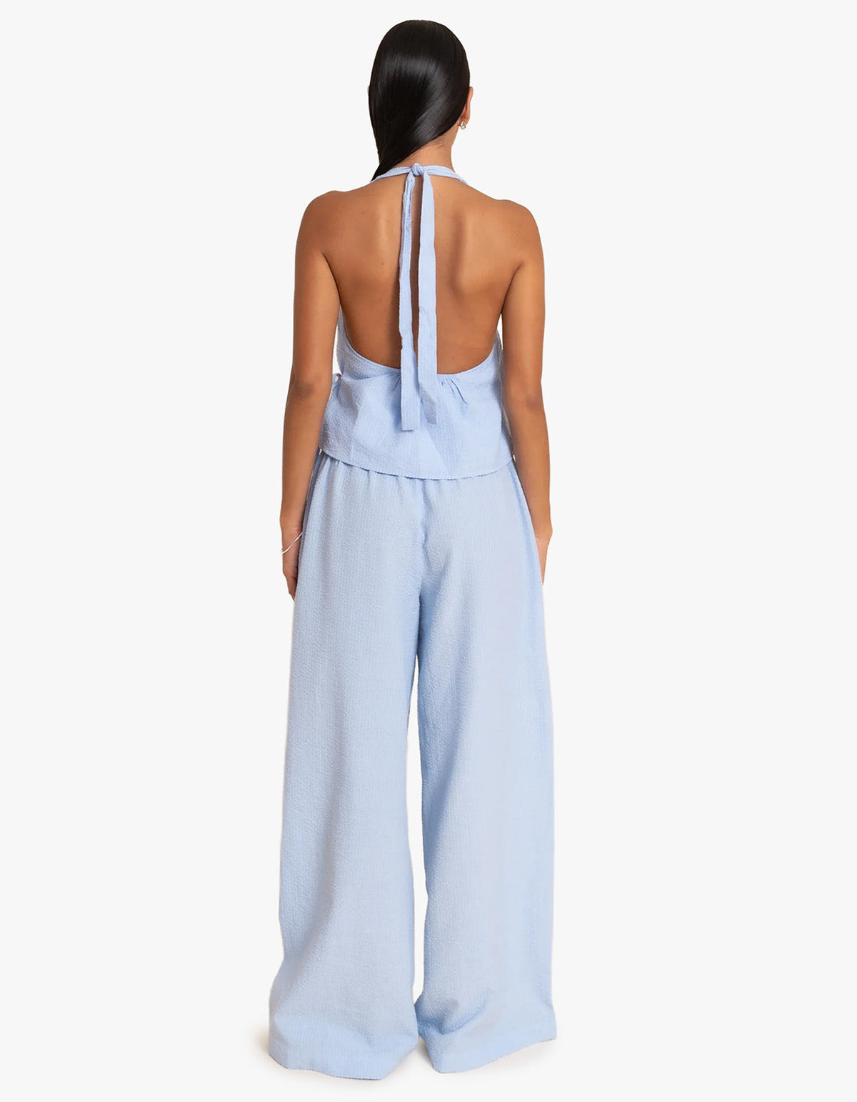 Lola Pant - Sky