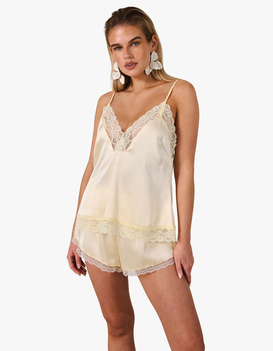 Pietra Cami - Lemon