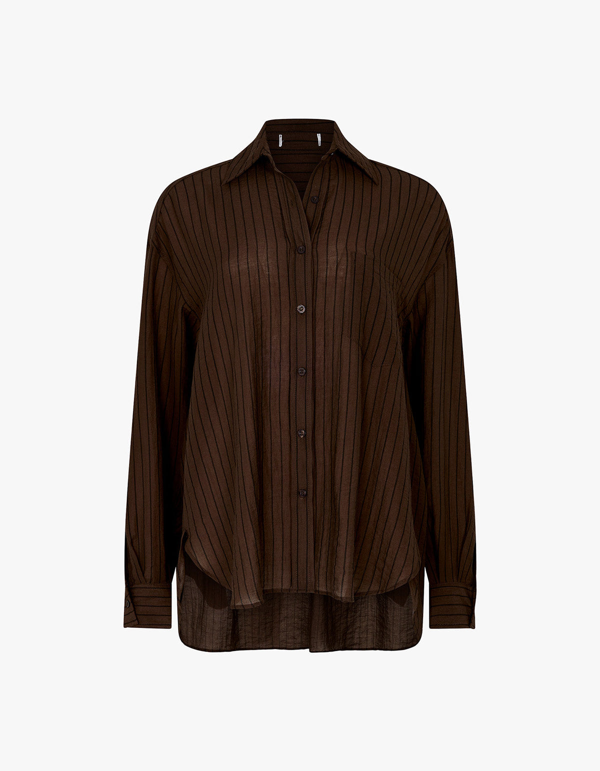 Remi Shirt - Hazel