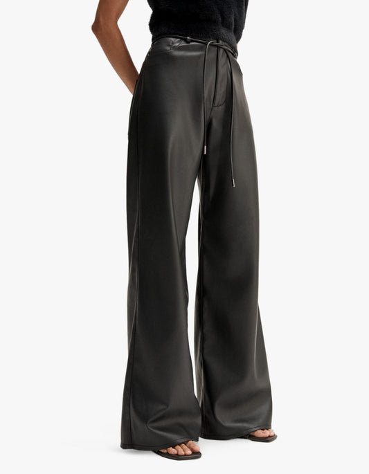 Archer Pant - Black