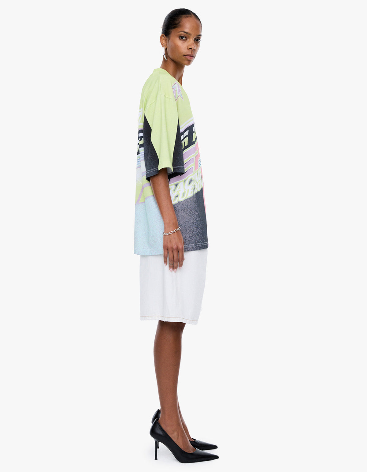 Racing Club Jersey - Multi