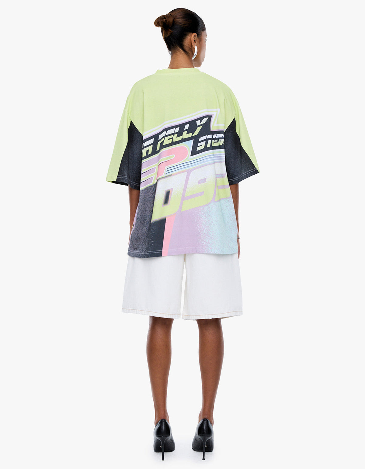 Racing Club Jersey - Multi