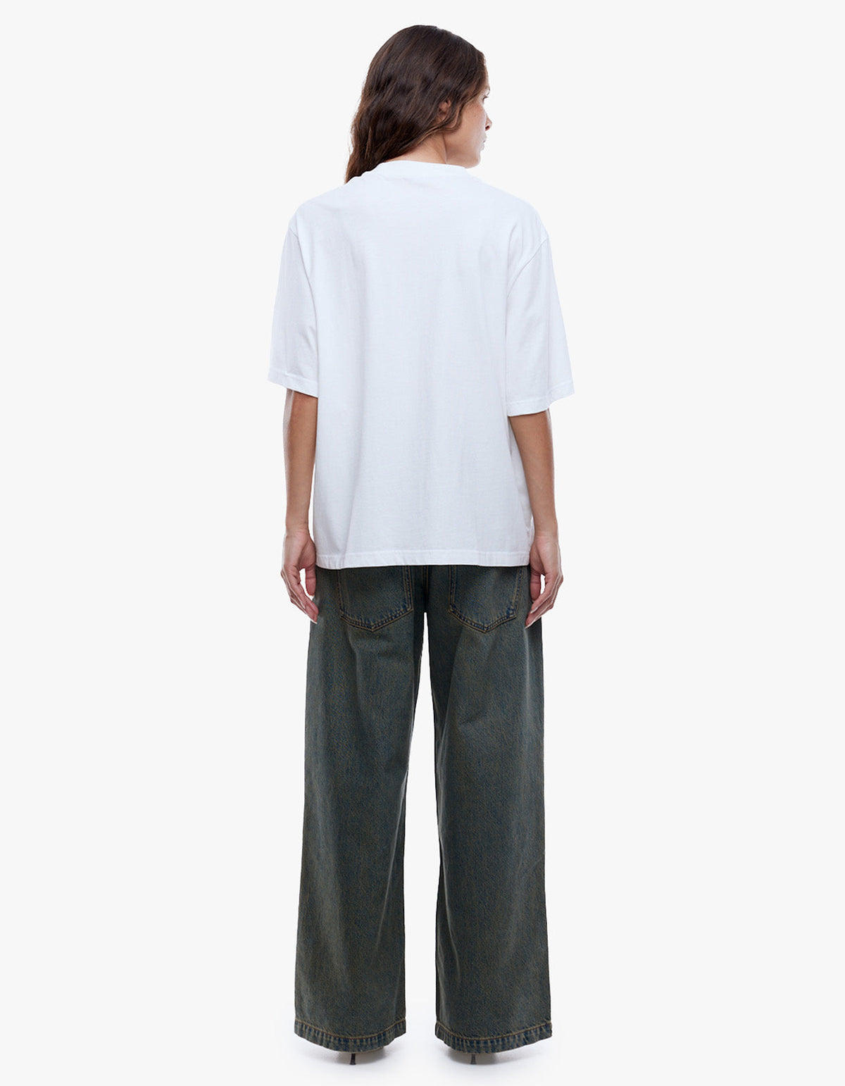 EP Journal Tee - Vintage White