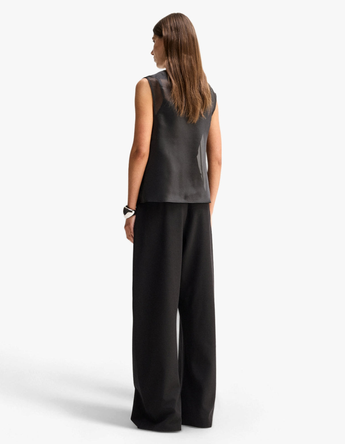 Hopkins Top - Black