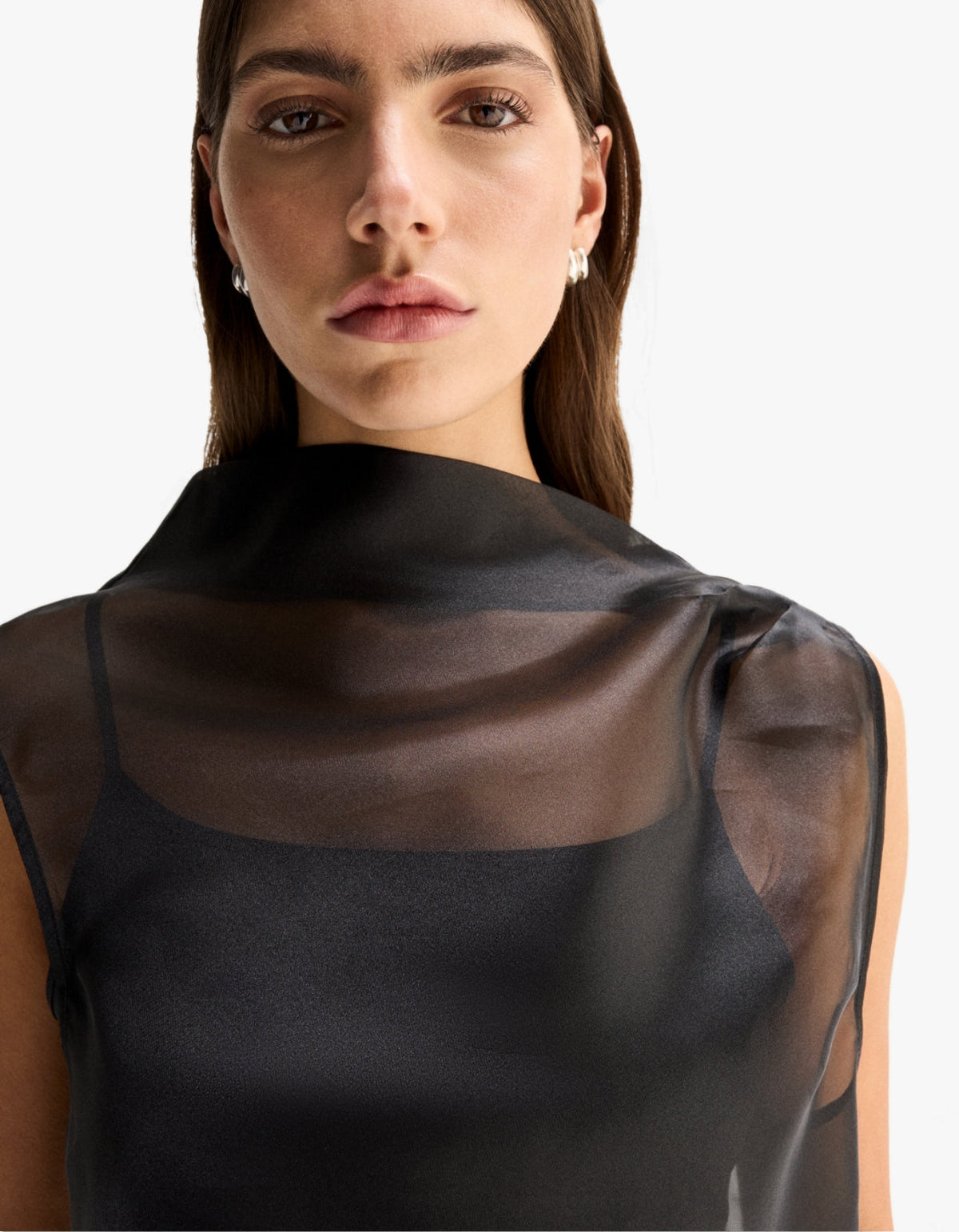 Hopkins Top - Black
