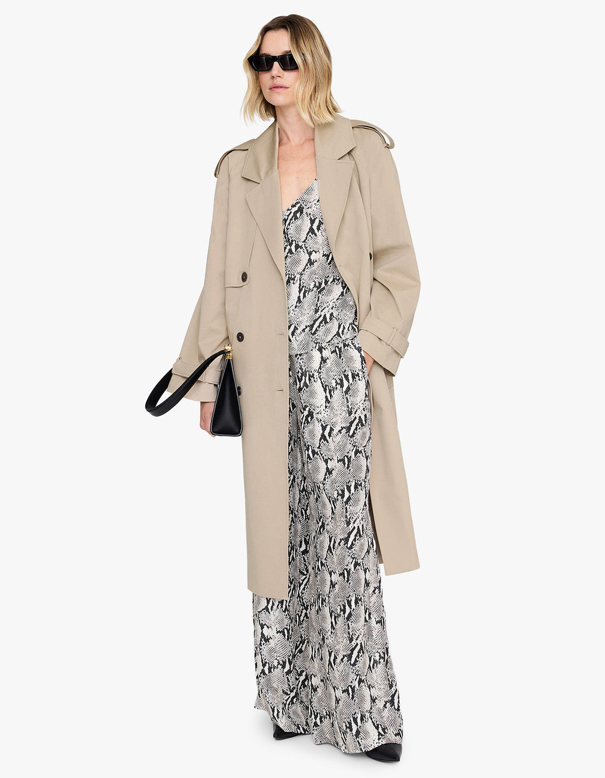 Ellen Top - Python