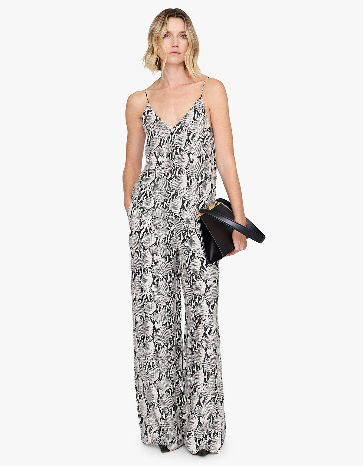 Ellen Top - Python
