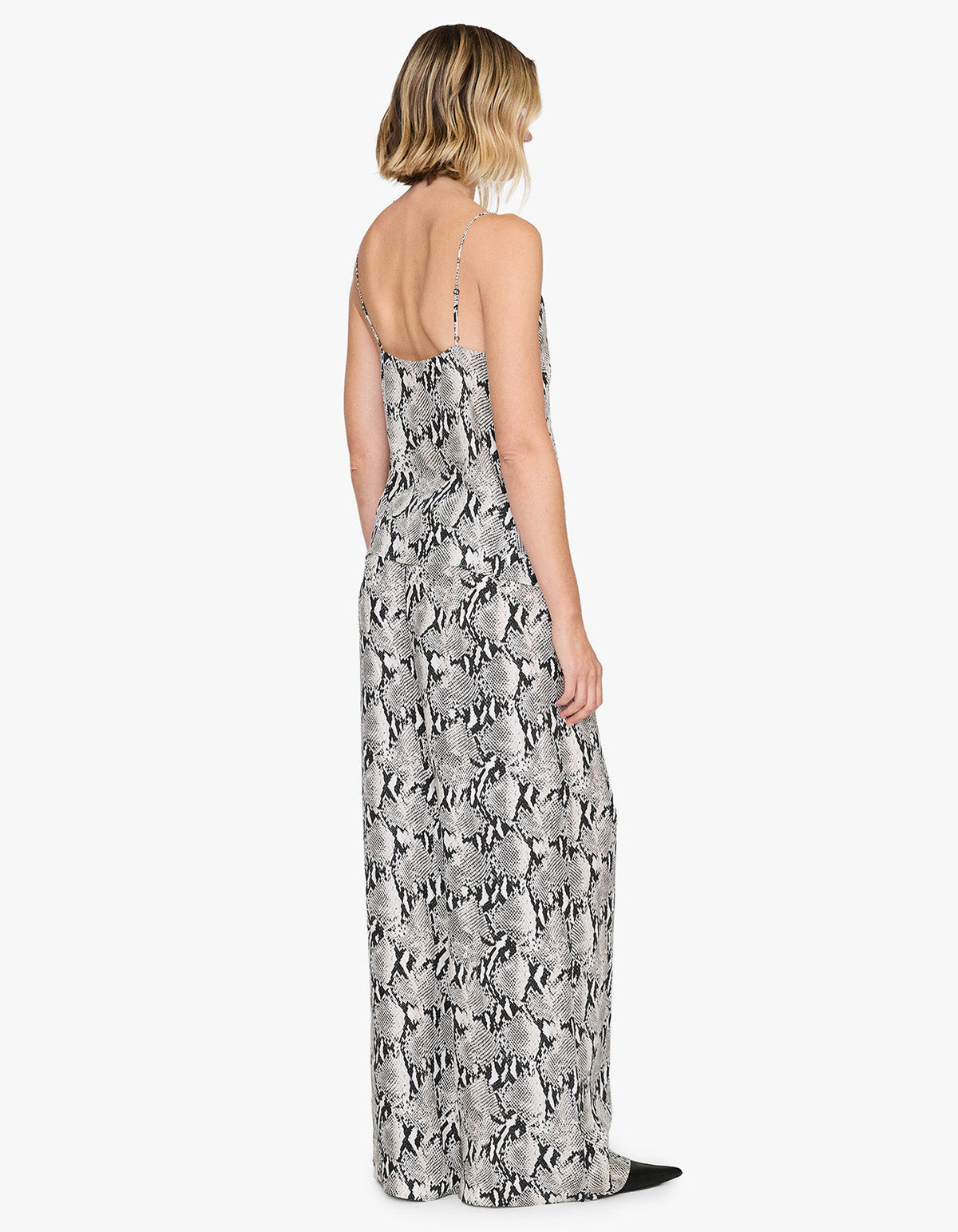 Ellen Top - Python