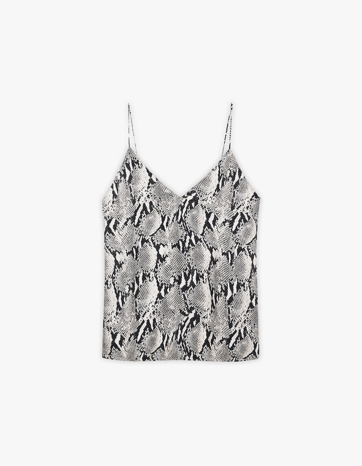 Ellen Top - Python