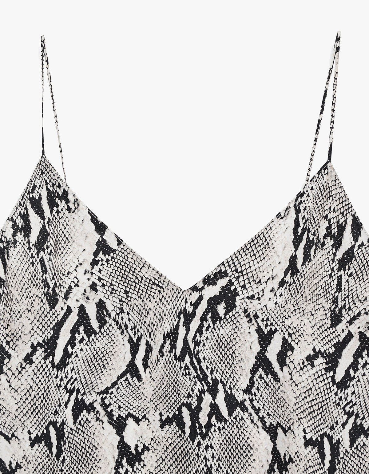 Ellen Top - Python