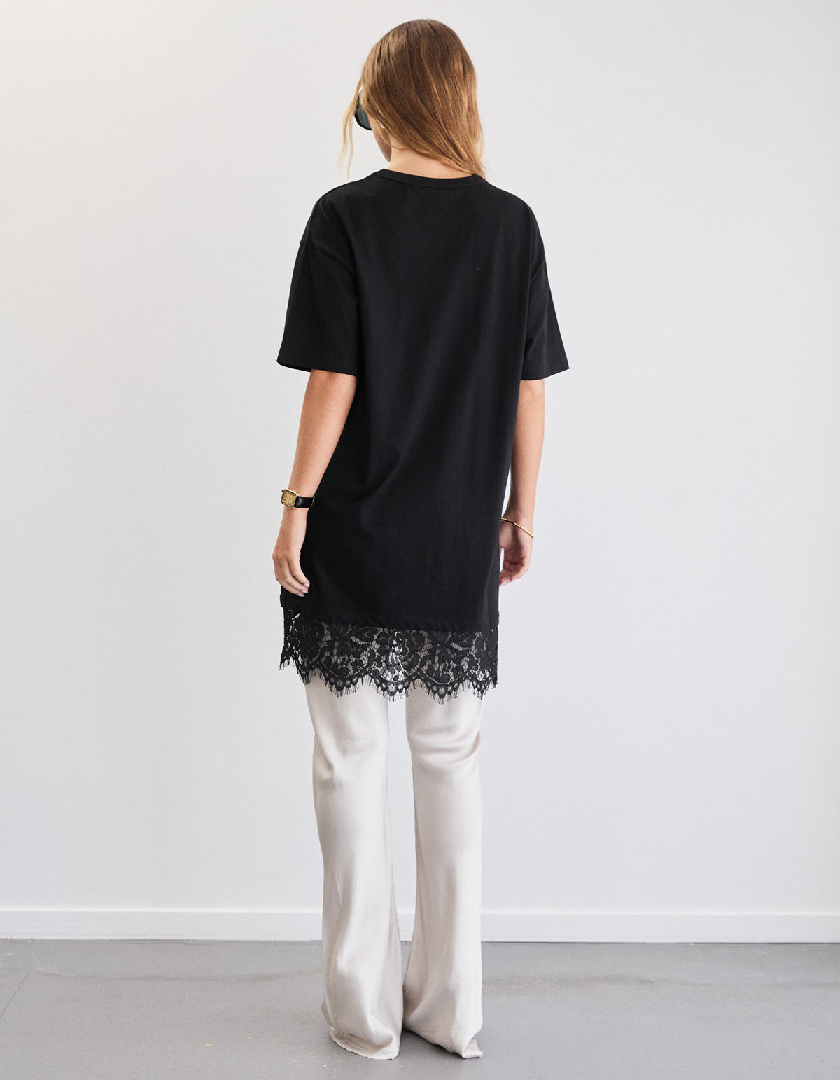 Isla Dress - Black