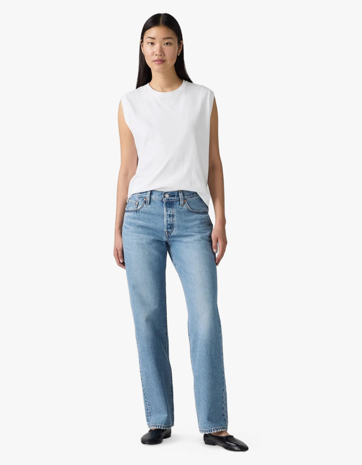 501 '90S Jean - In Love With You