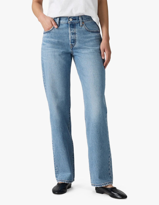 501 '90S Jean - In Love With You