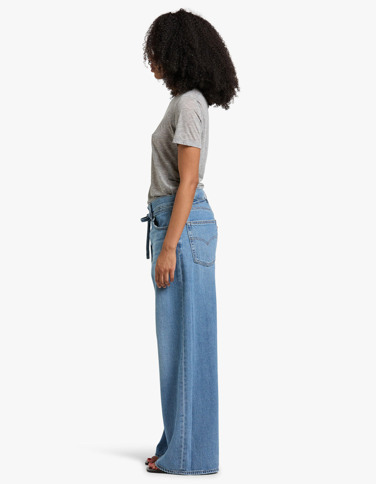 Xl Straight - Good Grades Tencel