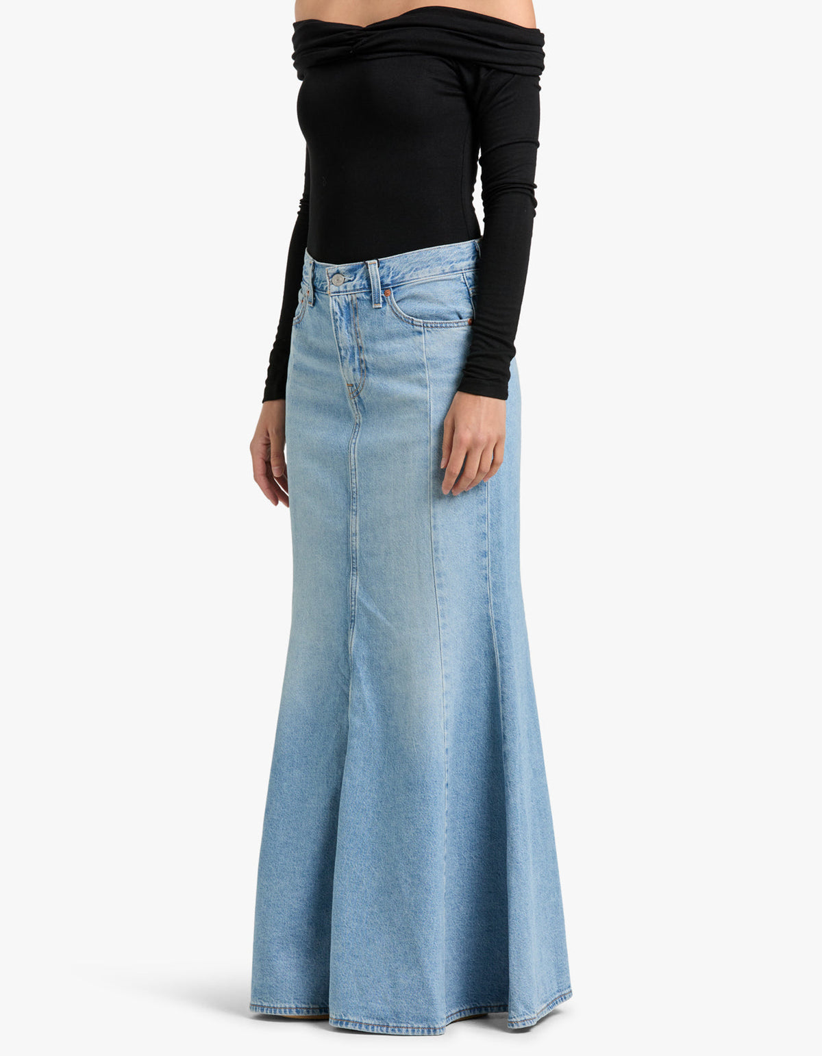 Mermaid Skirt - Deco Dream