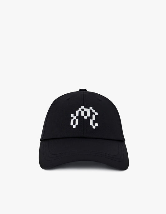 Ceri Dad Hat - Black