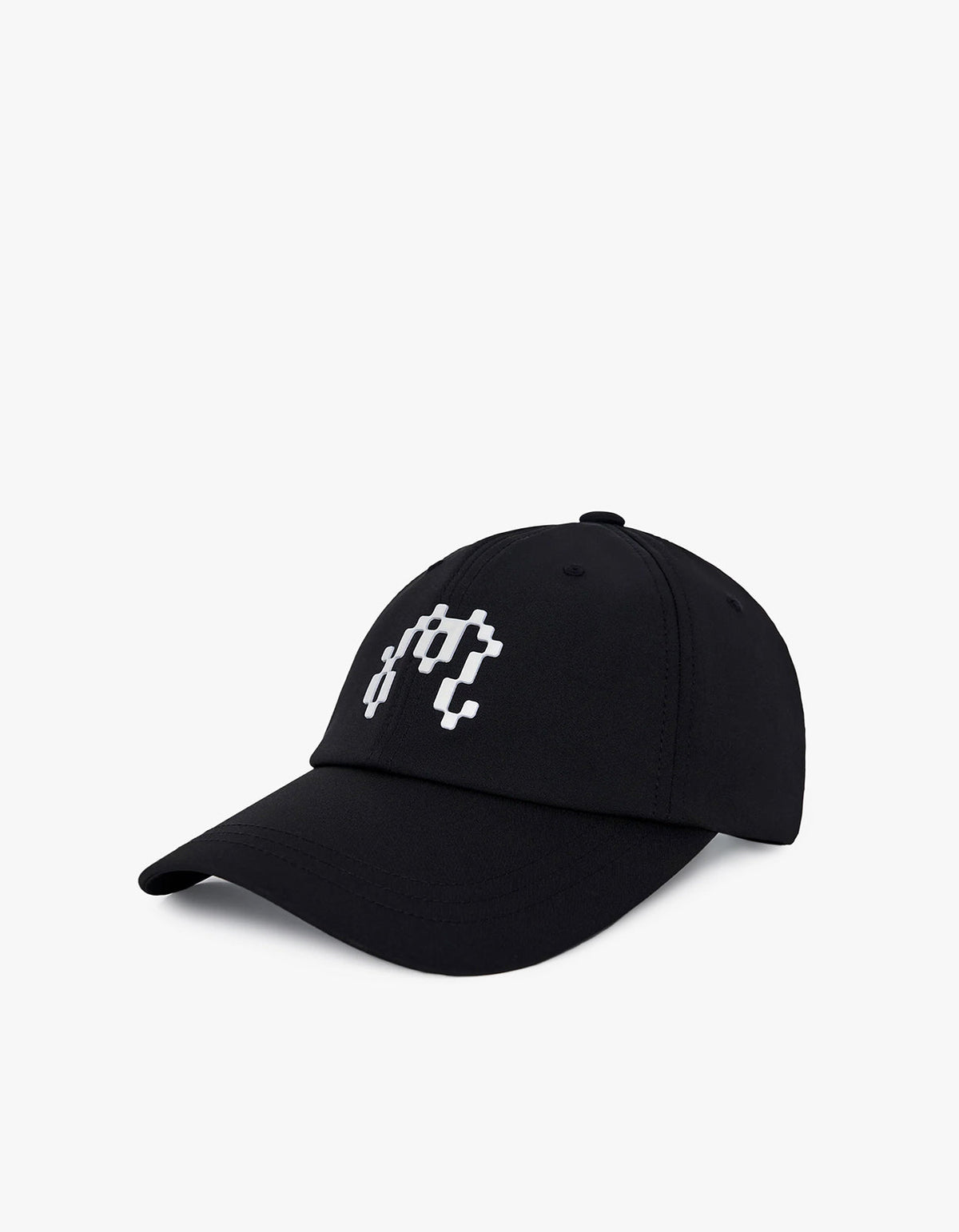 Ceri Dad Hat - Black