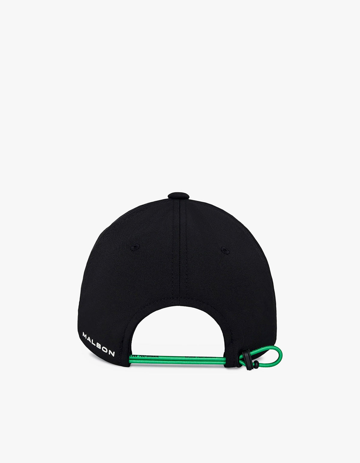 Ceri Dad Hat - Black
