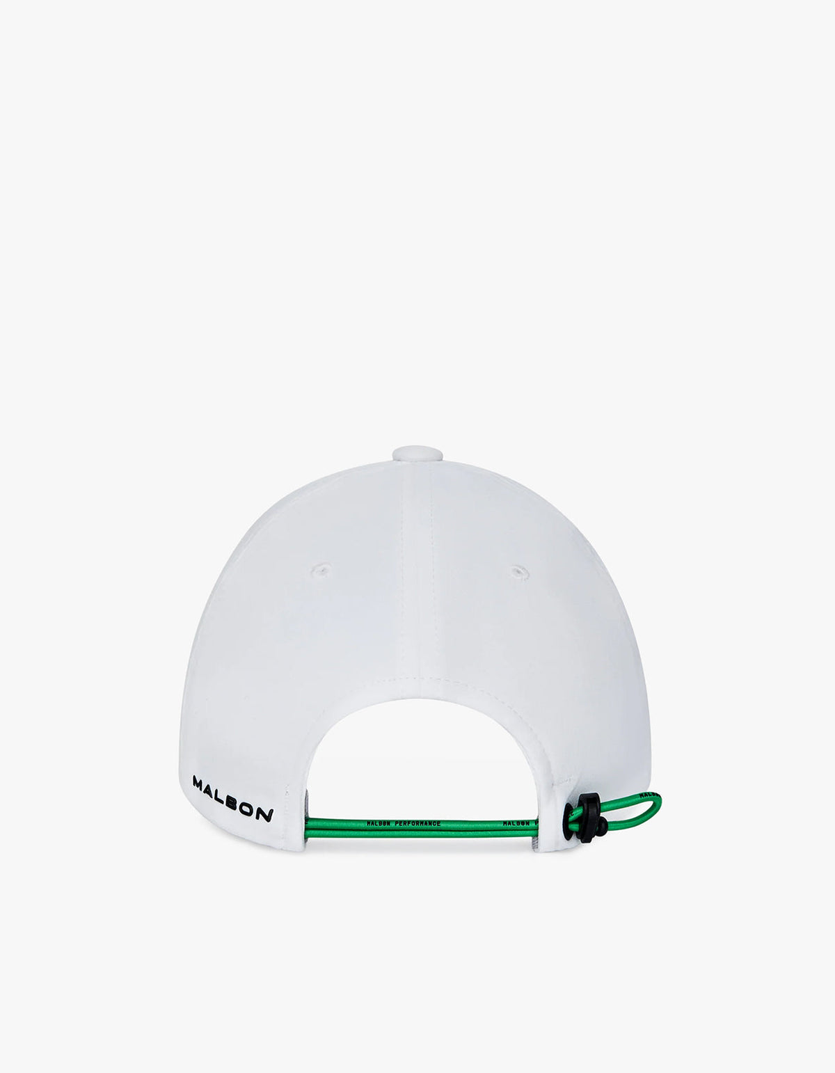 Ceri Dad Hat - White