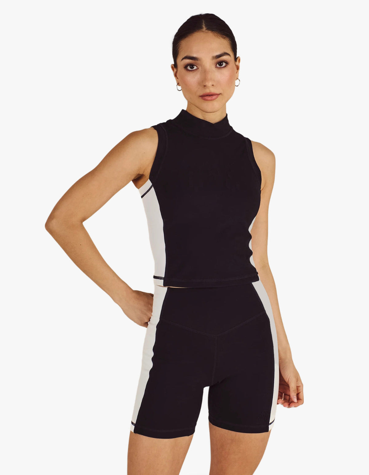Etta Short - Black