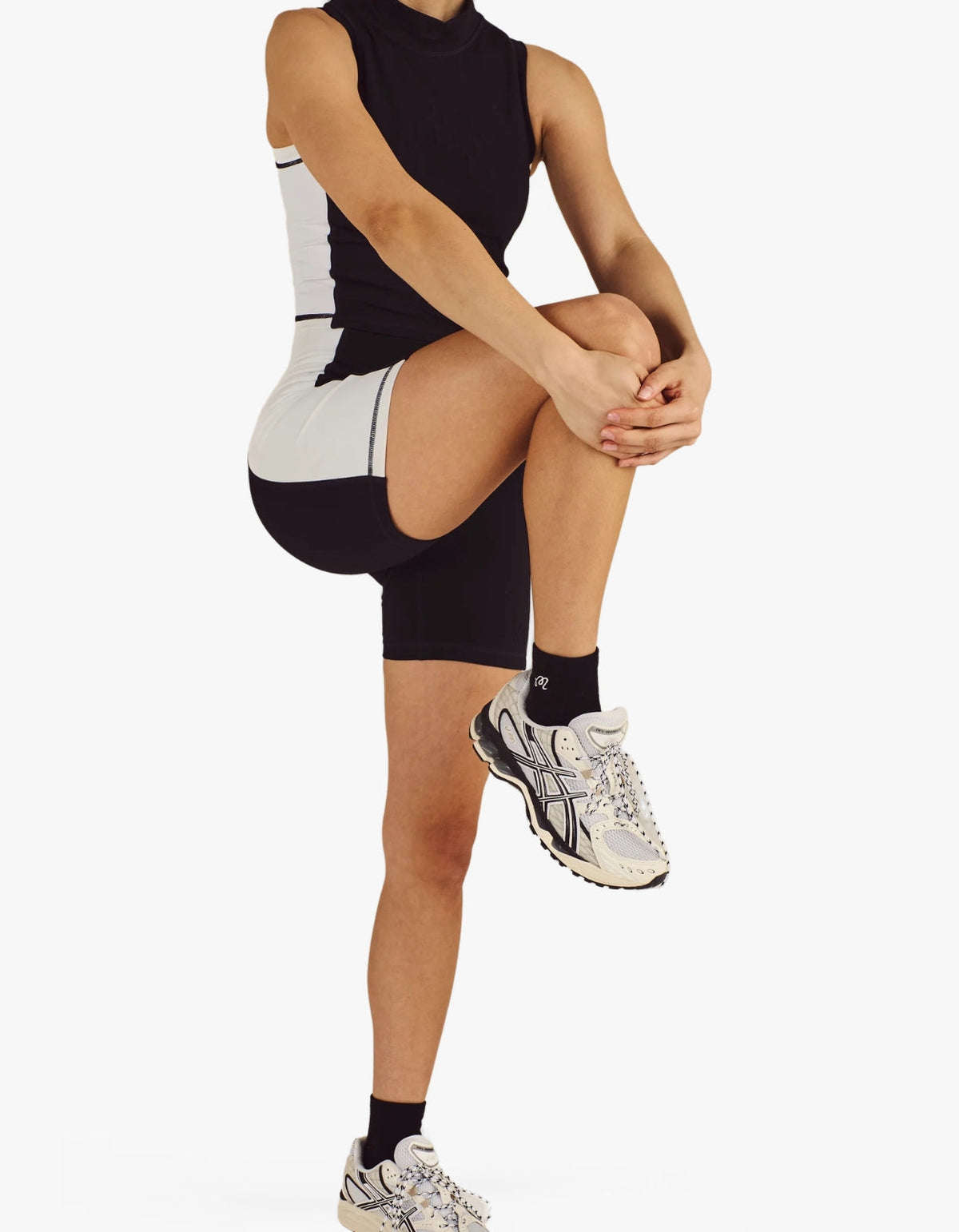 Etta Short - Black