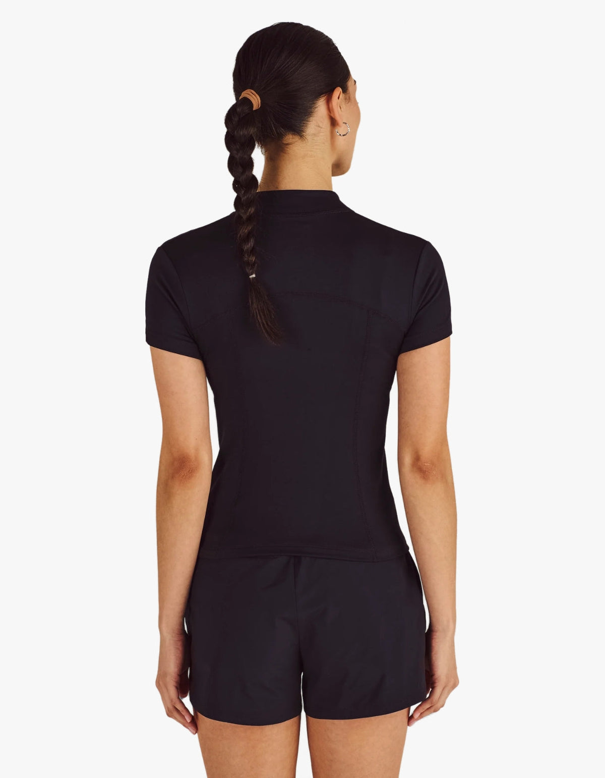 Orelia Tee - Black