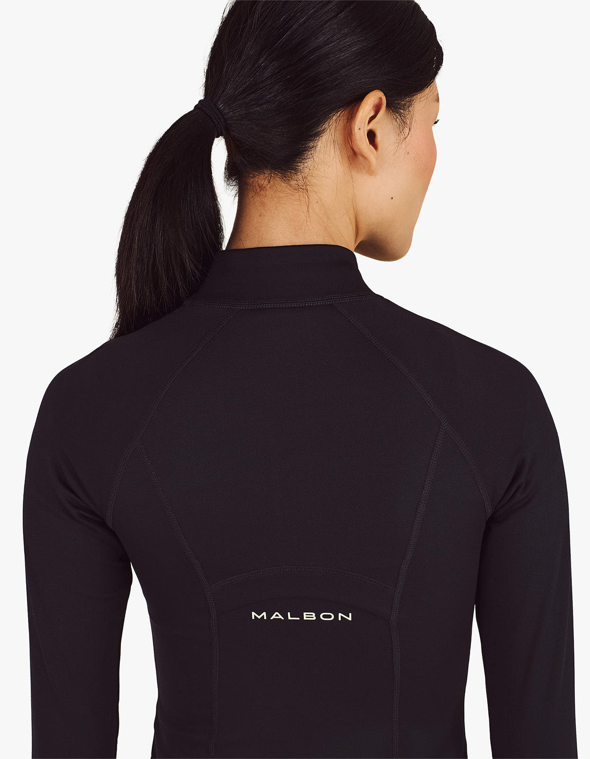 Rue Jacket - Black