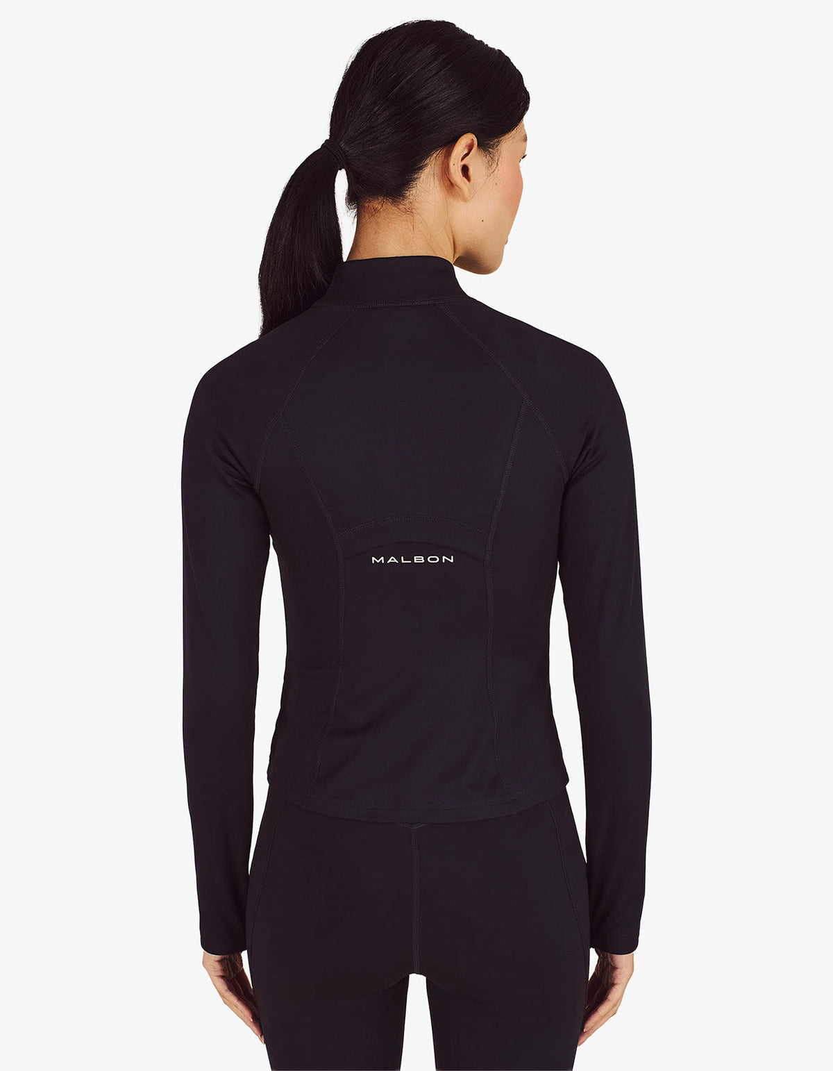 Rue Jacket - Black