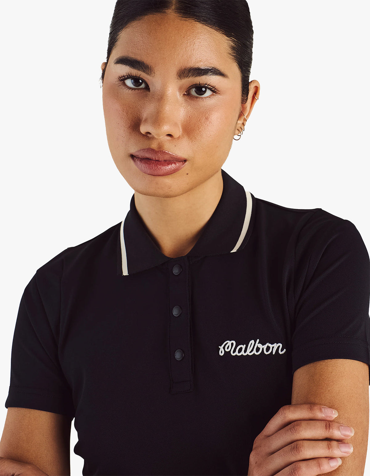 Paloma Polo - Black/Black