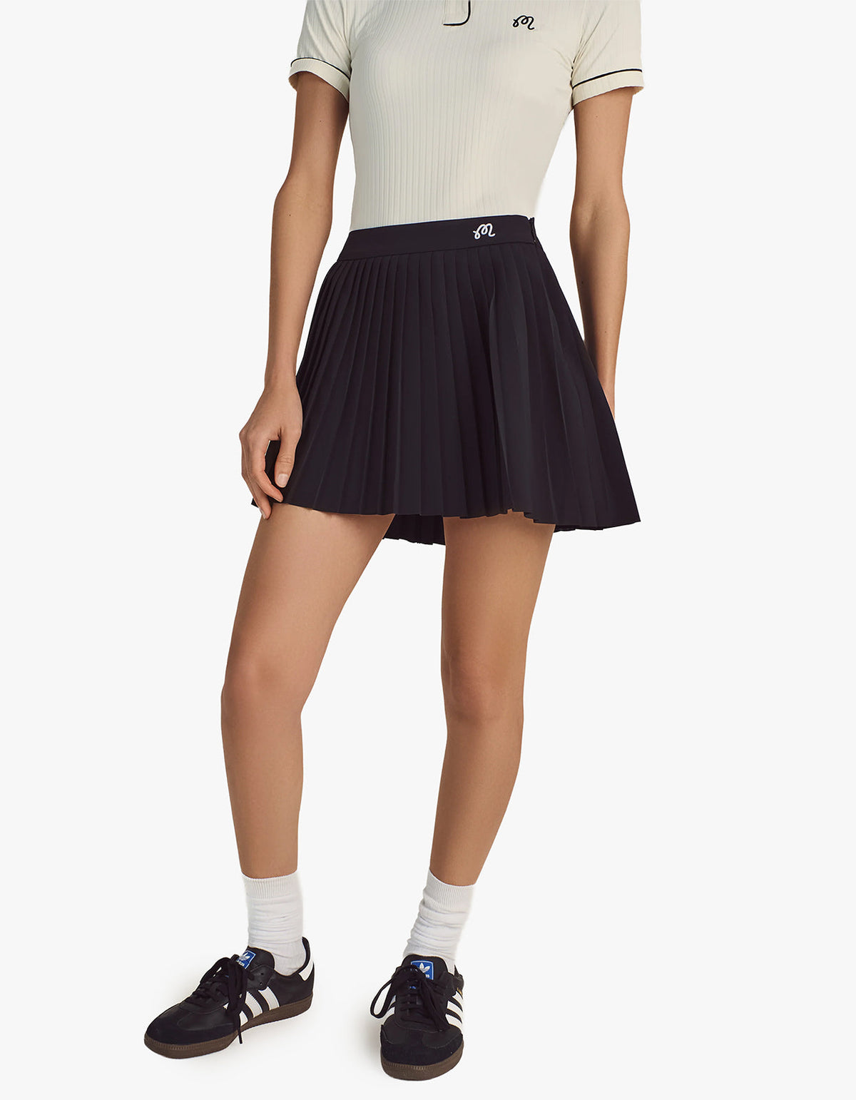 Kate Skirt - Black