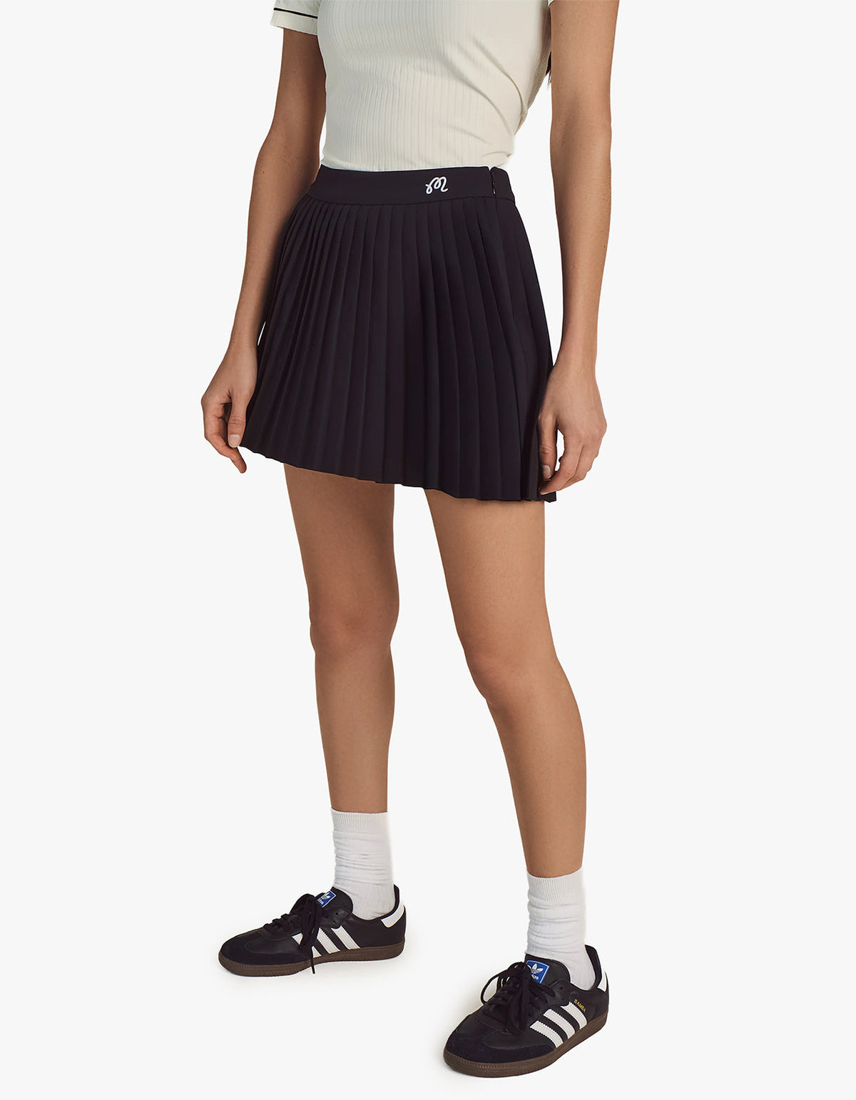 Kate Skirt - Black