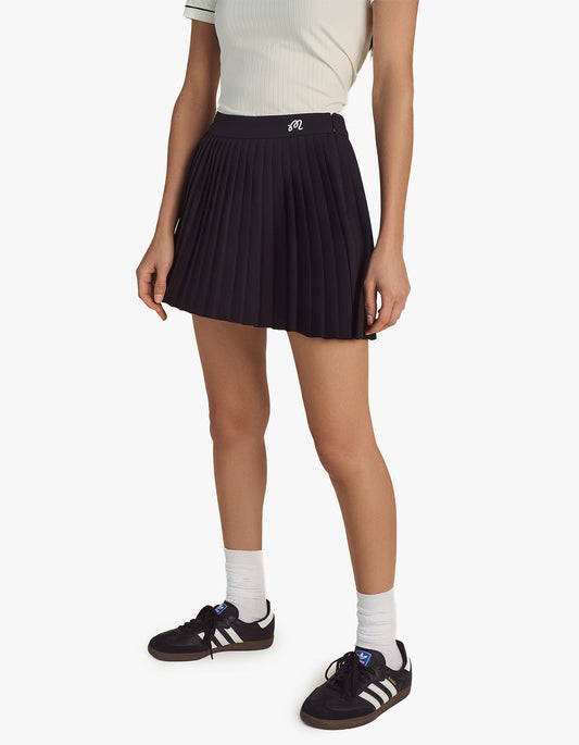 Kate Skirt - Black