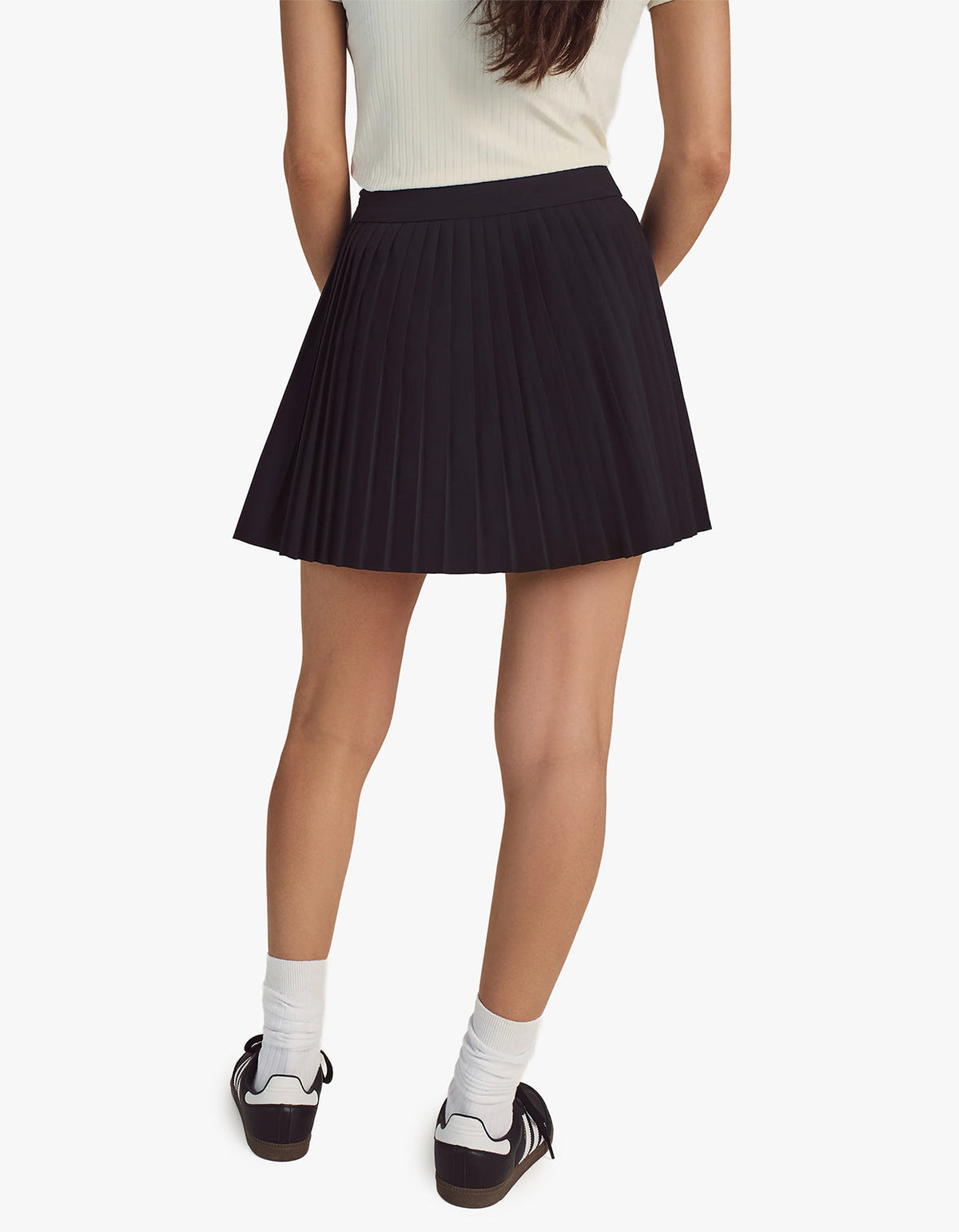 Kate Skirt - Black