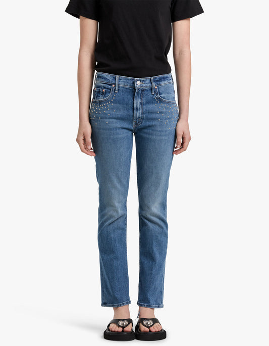 The Insider Flood - Metal Magic