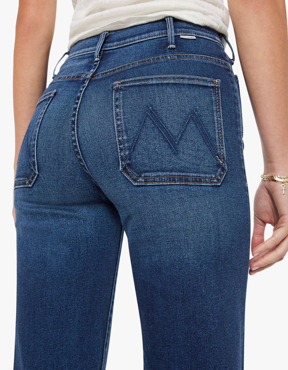 The Hustler Roller Patch Pocket Sneak - Taking Chances