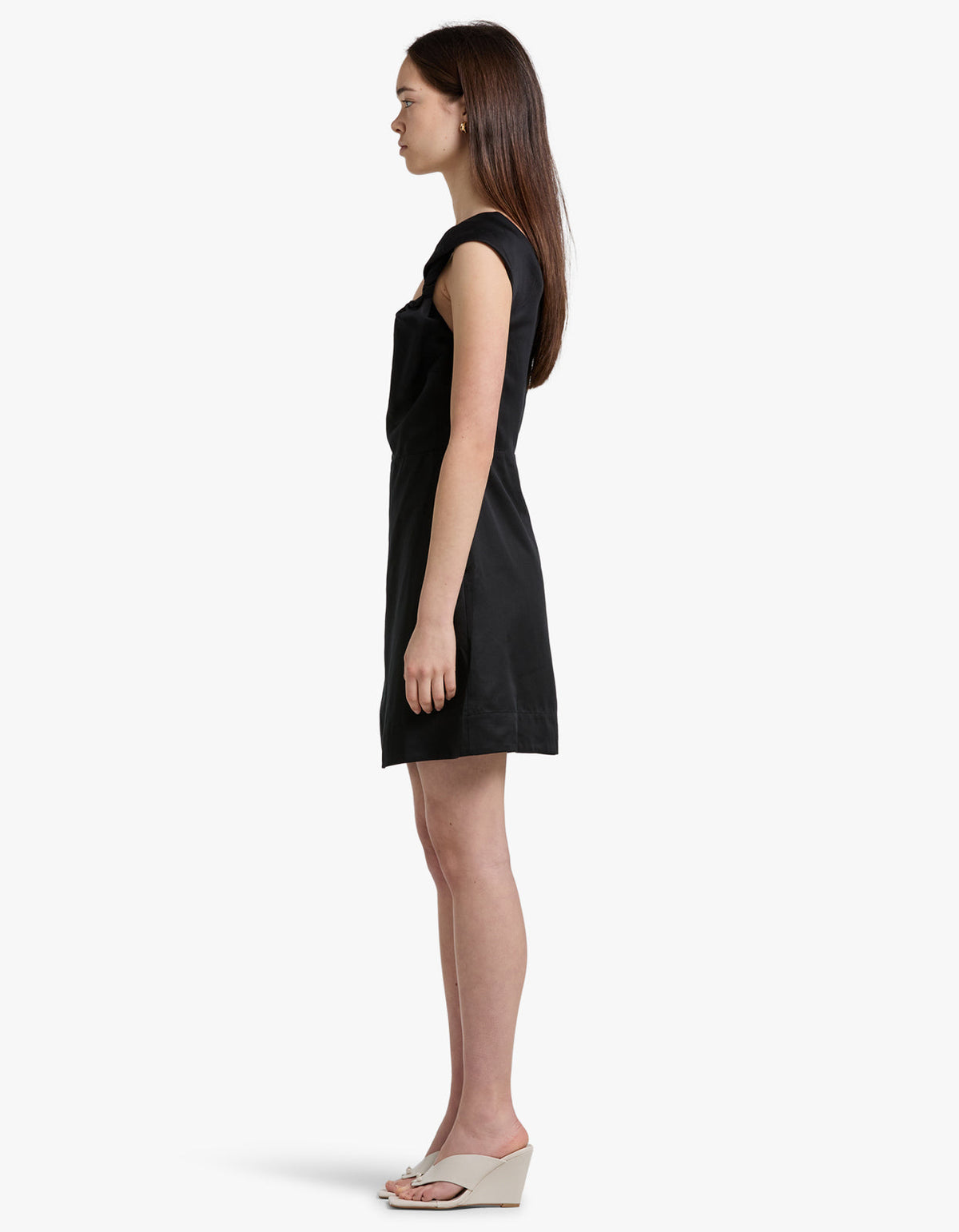 Drew Dress - Black