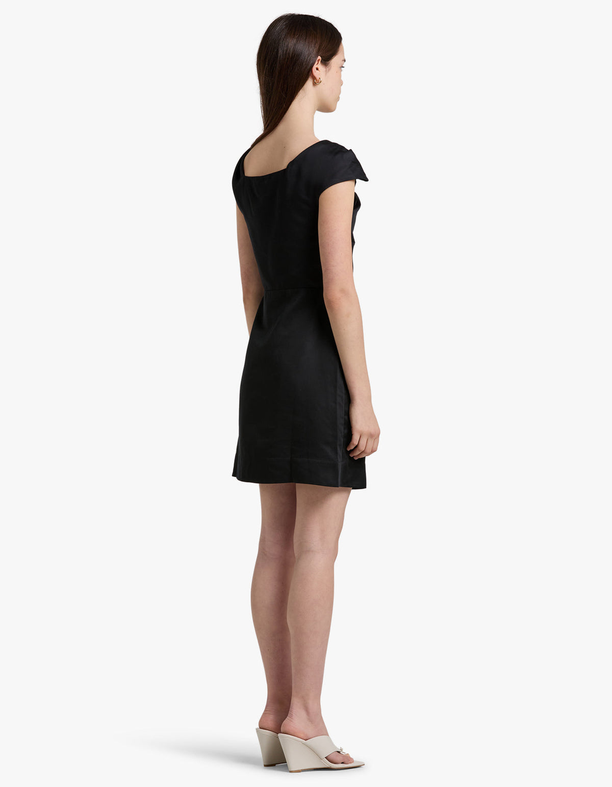 Drew Dress - Black
