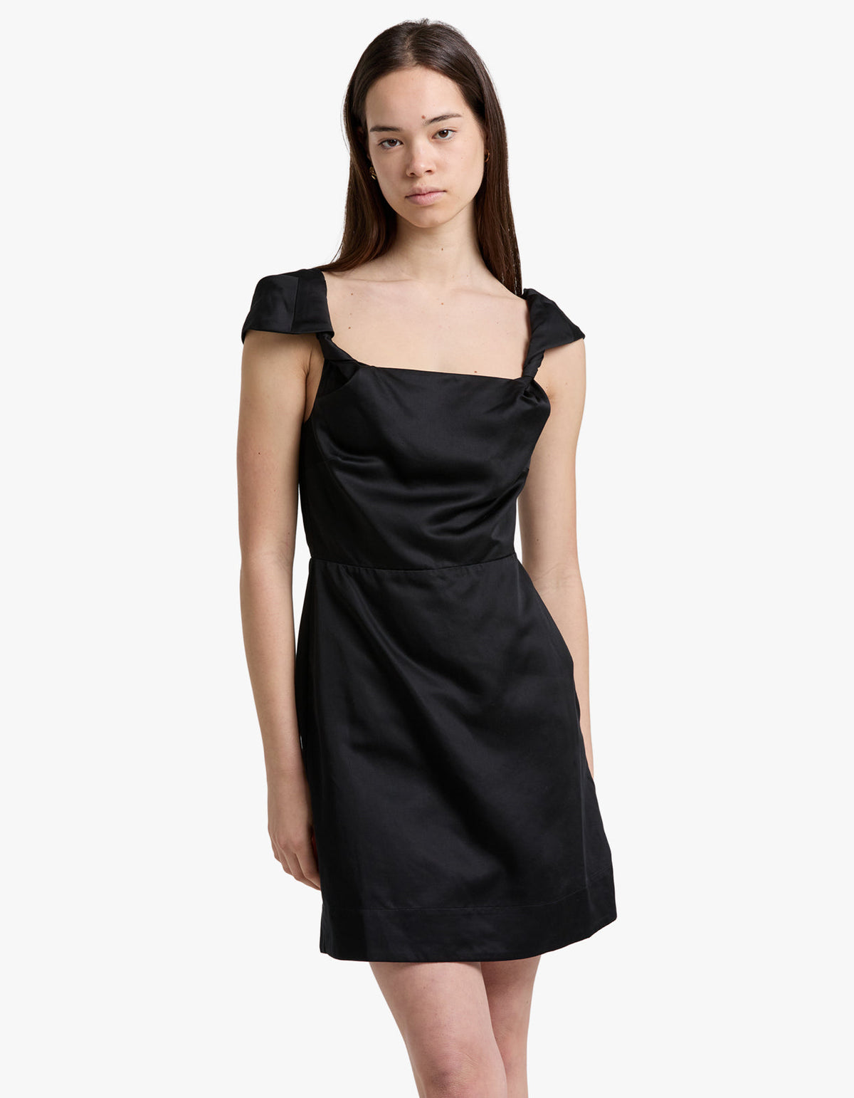 Drew Dress - Black