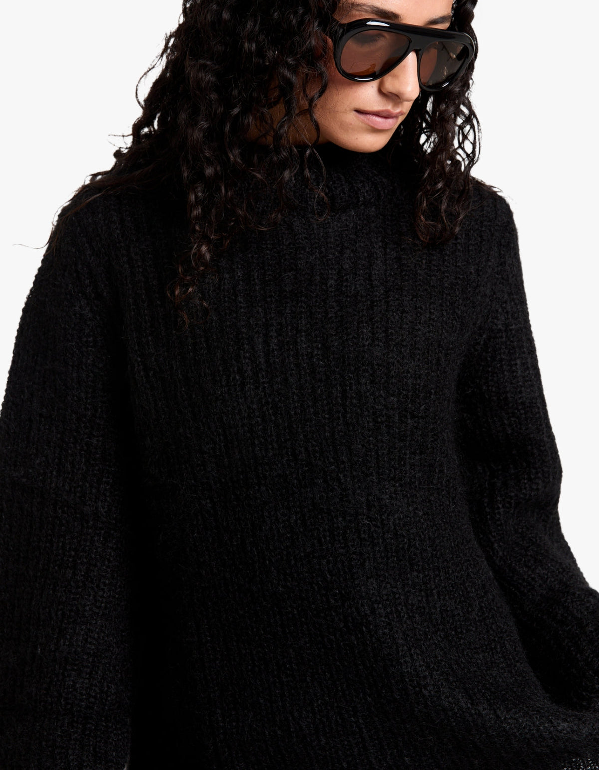 Klein Jumper - Black